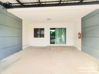 For sale 3 Beds townhouse in Kamphaeng Saen, Nakhon Pathom