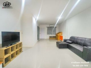 For sale 3 Beds townhouse in Kamphaeng Saen, Nakhon Pathom