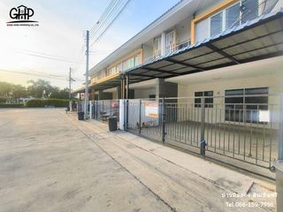 For sale 3 Beds townhouse in Kamphaeng Saen, Nakhon Pathom
