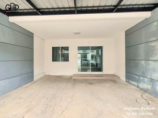 For sale 3 Beds townhouse in Kamphaeng Saen, Nakhon Pathom