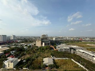 For rent 1 bed condo in Bang Phli, Samut Prakan
