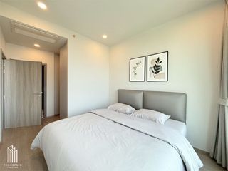 For rent 1 bed condo in Bang Phli, Samut Prakan