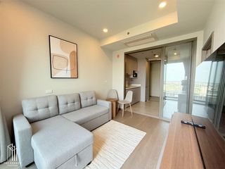 For rent 1 bed condo in Bang Phli, Samut Prakan