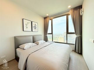 For rent 1 bed condo in Bang Phli, Samut Prakan