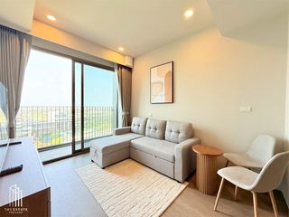 For rent 1 bed condo in Bang Phli, Samut Prakan