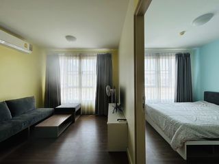 Wohnung zur Miete mit 1 Zimmer in Mueang Chiang Mai, Chiang Mai