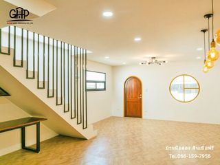 For sale 2 bed townhouse in Tha Muang, Kanchanaburi