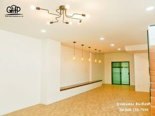 For sale 2 bed townhouse in Tha Muang, Kanchanaburi