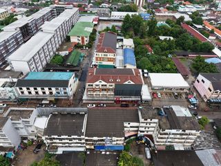 For sale retail Space in Mueang Nakhon Ratchasima, Nakhon Ratchasima