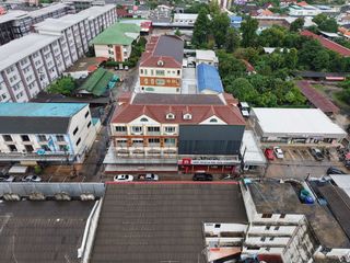 For sale retail Space in Mueang Nakhon Ratchasima, Nakhon Ratchasima