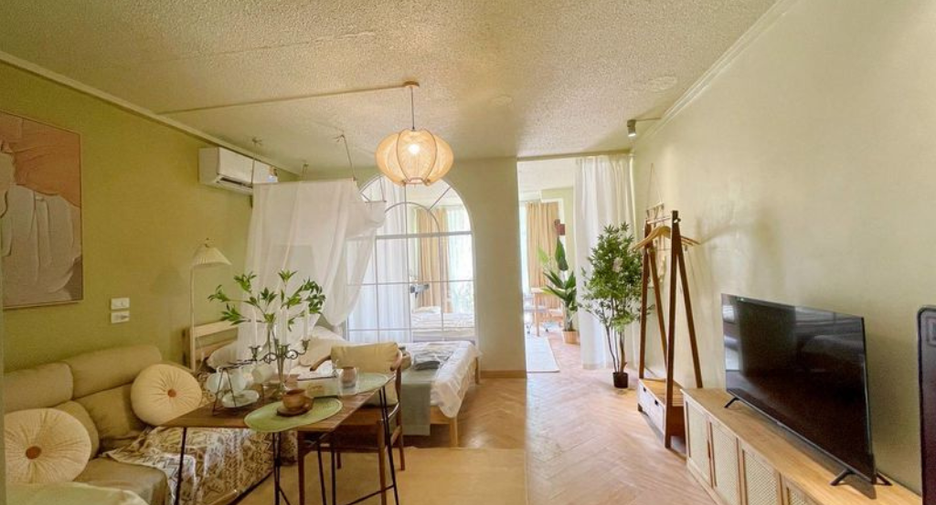 For sale 1 Beds condo in Mueang Chiang Mai, Chiang Mai