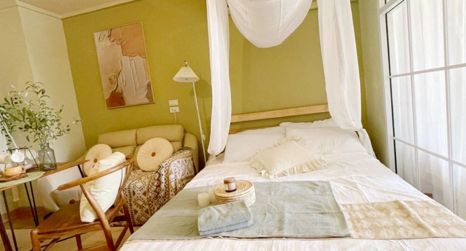 For sale 1 Beds condo in Mueang Chiang Mai, Chiang Mai