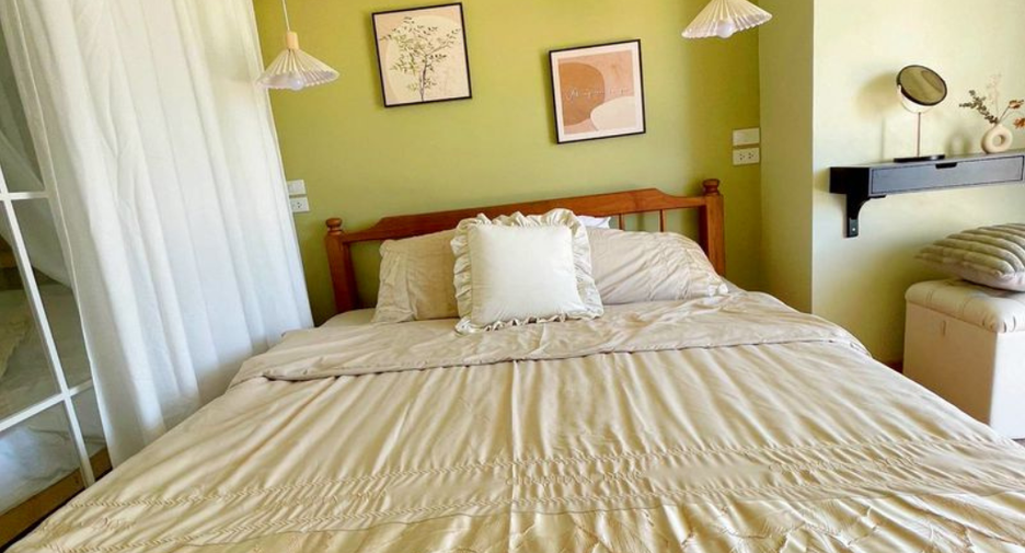 For sale 1 Beds condo in Mueang Chiang Mai, Chiang Mai