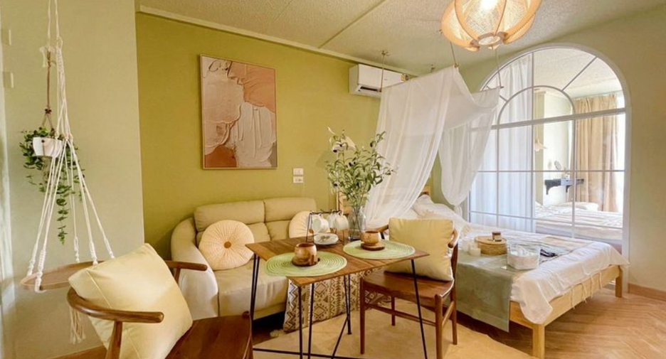 For sale 1 Beds condo in Mueang Chiang Mai, Chiang Mai