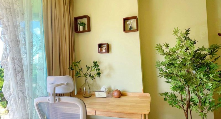 For sale 1 Beds condo in Mueang Chiang Mai, Chiang Mai