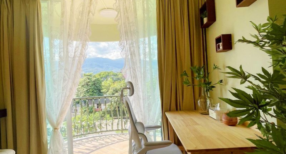 For sale 1 Beds condo in Mueang Chiang Mai, Chiang Mai