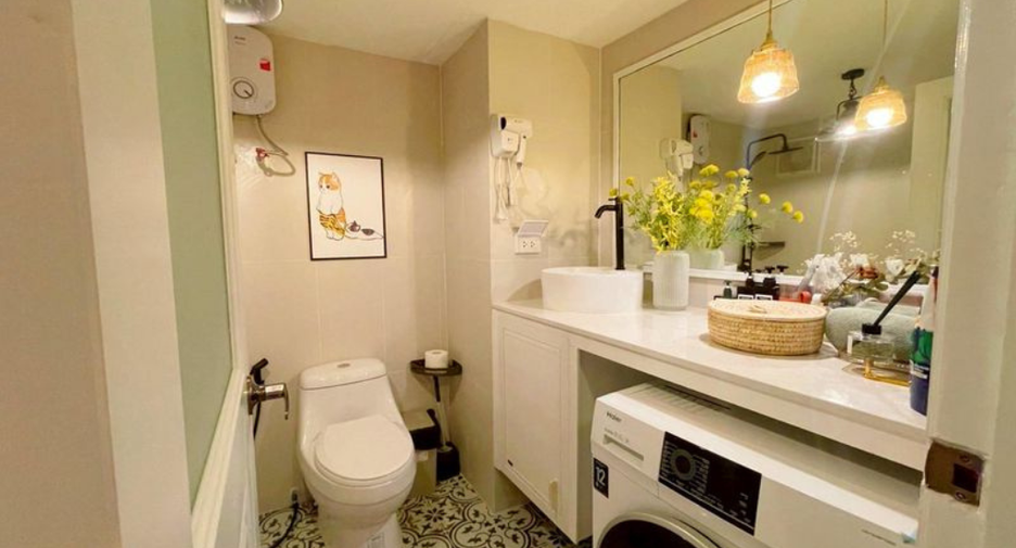 For sale 1 Beds condo in Mueang Chiang Mai, Chiang Mai