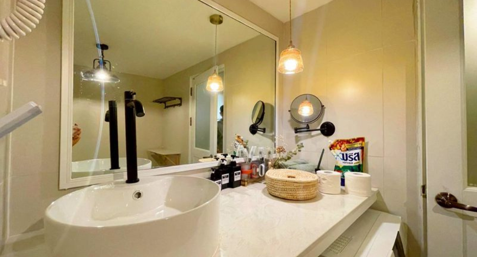 For sale 1 Beds condo in Mueang Chiang Mai, Chiang Mai