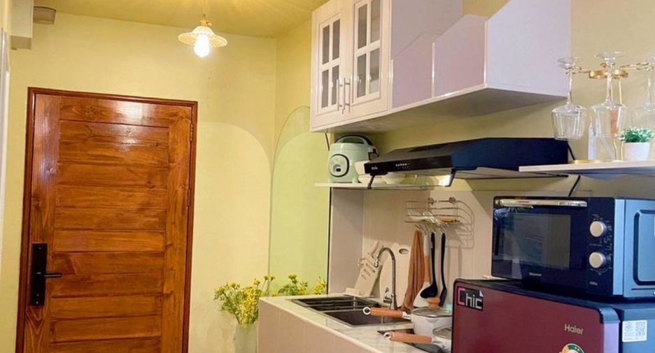 For sale 1 Beds condo in Mueang Chiang Mai, Chiang Mai