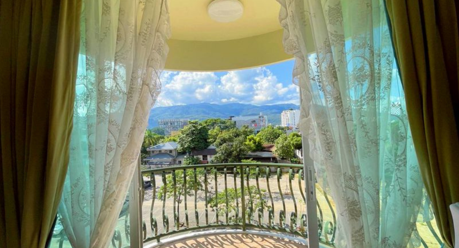 For sale 1 Beds condo in Mueang Chiang Mai, Chiang Mai