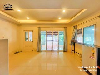 For sale 2 bed townhouse in Lam Luk Ka, Pathum Thani