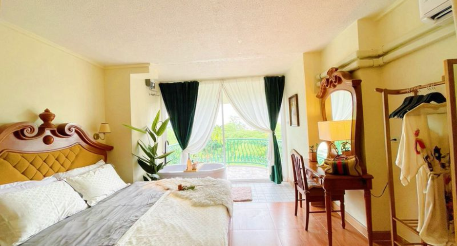 For sale 1 Beds condo in Mueang Chiang Mai, Chiang Mai