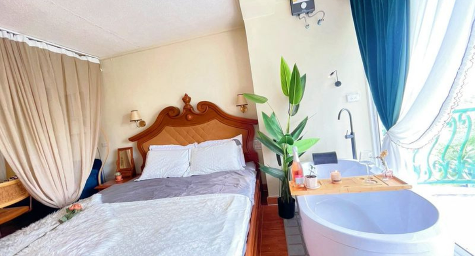 For sale 1 Beds condo in Mueang Chiang Mai, Chiang Mai