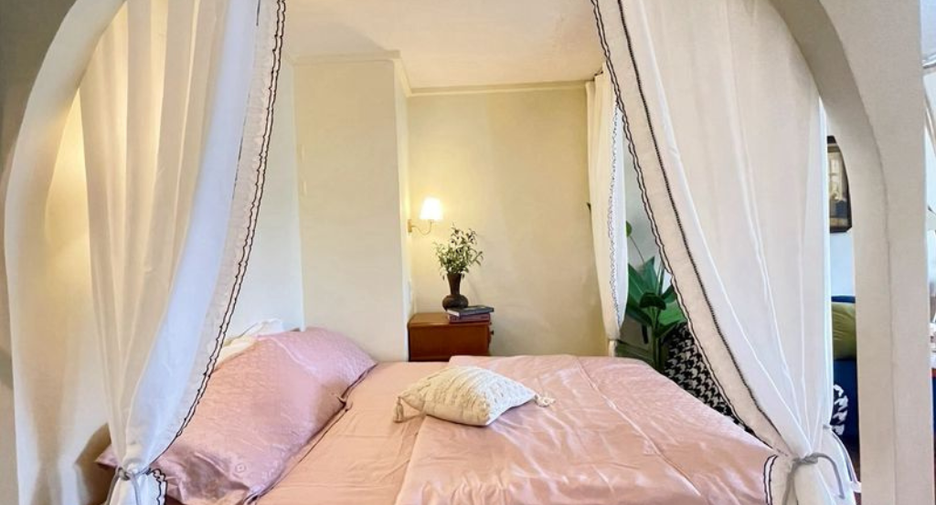 For sale 1 Beds condo in Mueang Chiang Mai, Chiang Mai