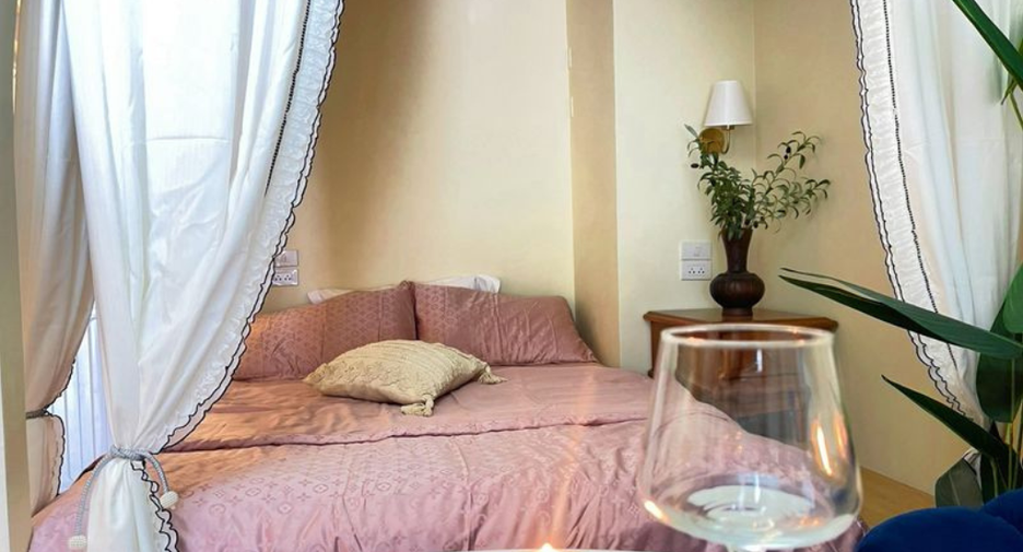 For sale 1 Beds condo in Mueang Chiang Mai, Chiang Mai