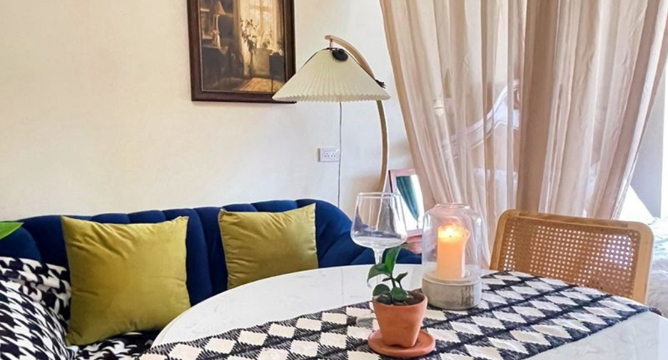 For sale 1 Beds condo in Mueang Chiang Mai, Chiang Mai