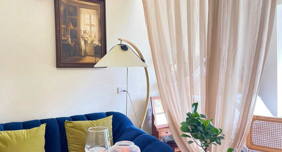 For sale 1 Beds condo in Mueang Chiang Mai, Chiang Mai