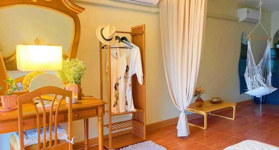 For sale 1 Beds condo in Mueang Chiang Mai, Chiang Mai