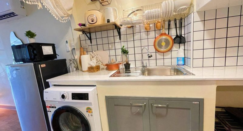 For sale 1 Beds condo in Mueang Chiang Mai, Chiang Mai