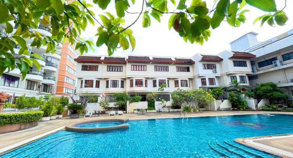 For sale 1 Beds condo in Mueang Chiang Mai, Chiang Mai