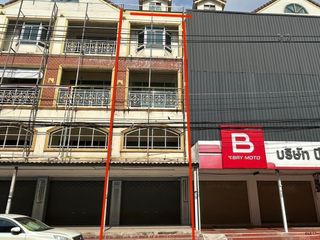 For sale retail Space in Mueang Nakhon Ratchasima, Nakhon Ratchasima