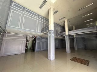 For sale retail Space in Mueang Nakhon Ratchasima, Nakhon Ratchasima