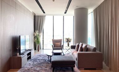 For sale 2 bed condo in Khlong San, Bangkok