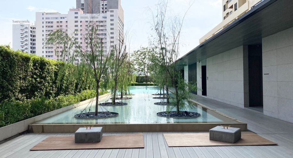 ขาย 2 เตียง คอนโด ใน คลองสาน, กรุงเทพฯ