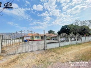 For sale 4 bed house in Chum Phae, Khon Kaen