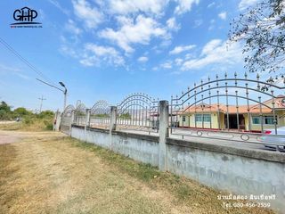 For sale 4 bed house in Chum Phae, Khon Kaen
