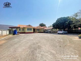 For sale 4 bed house in Chum Phae, Khon Kaen