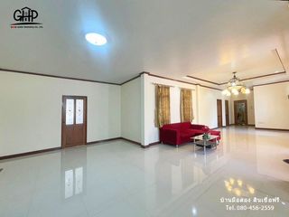 For sale 4 bed house in Chum Phae, Khon Kaen