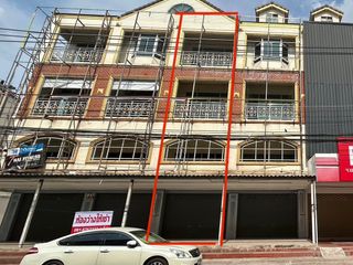 For sale retail Space in Mueang Nakhon Ratchasima, Nakhon Ratchasima