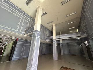 For sale retail Space in Mueang Nakhon Ratchasima, Nakhon Ratchasima