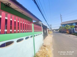 For sale 2 Beds house in Mueang Roi Et, Roi Et