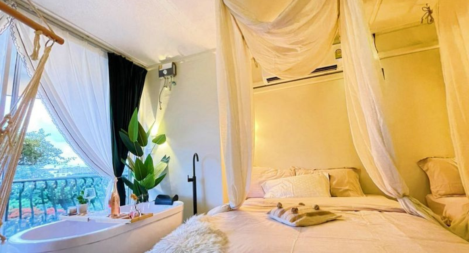 For sale 1 Beds condo in Mueang Chiang Mai, Chiang Mai