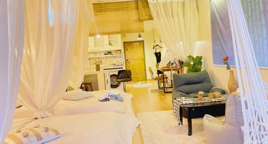 For sale 1 Beds condo in Mueang Chiang Mai, Chiang Mai