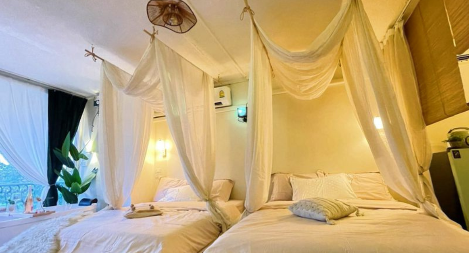 For sale 1 Beds condo in Mueang Chiang Mai, Chiang Mai