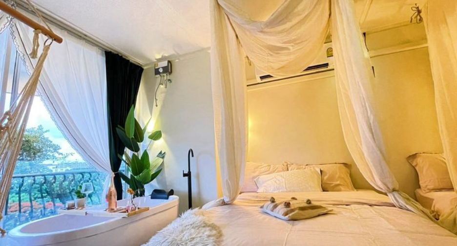 For sale 1 Beds condo in Mueang Chiang Mai, Chiang Mai