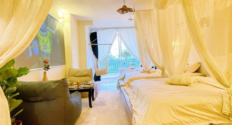 For sale 1 Beds condo in Mueang Chiang Mai, Chiang Mai
